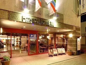 Hotel Resol Asahikawa