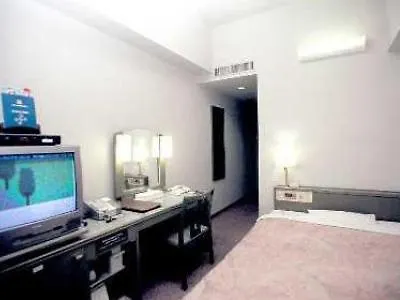 Hotel Resol Asahikawa