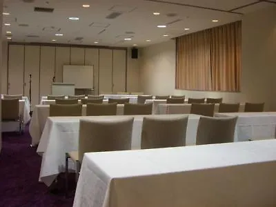 Hotel Resol Asahikawa 3*,