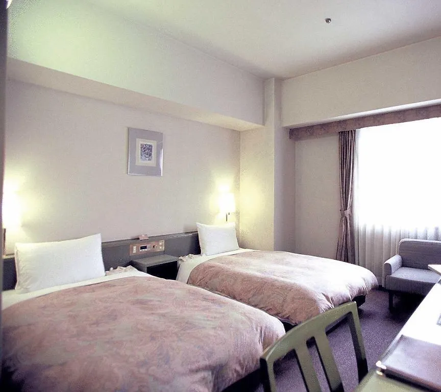 Hotel Resol Asahikawa